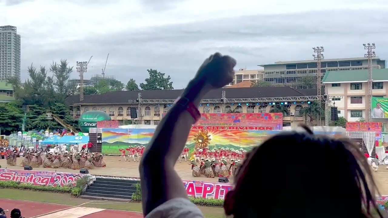 SINULOG 2023 l #CarcarCityDivision: GRAND CHAMPION 