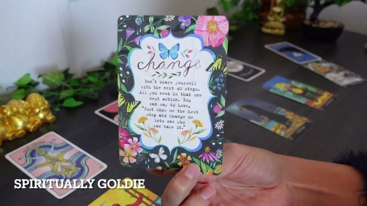 ТЕЛЕЦ: Больше не нужно плакать, приготовьтесь к благословению 💫