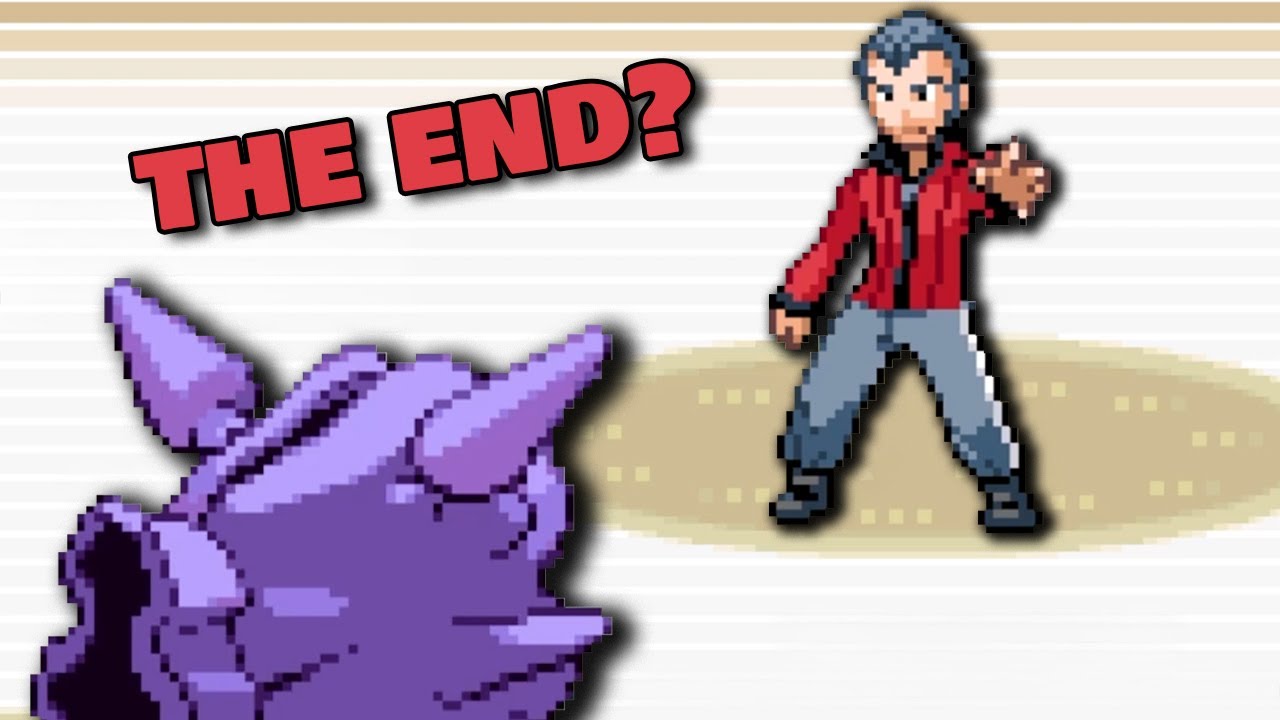 This Was the Beginning. Is it also the End?