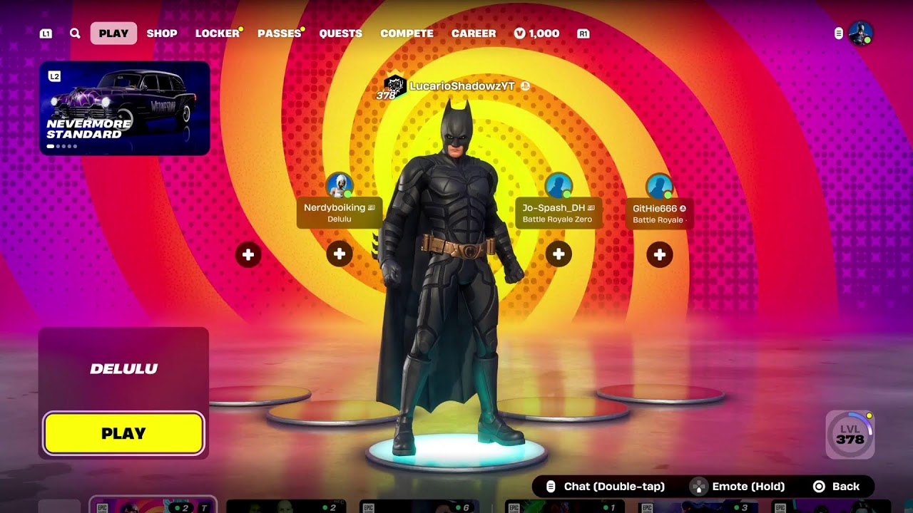 🔴FORTNITE! LIVE!🔴 I WANNA BUY SKYLANDERS!