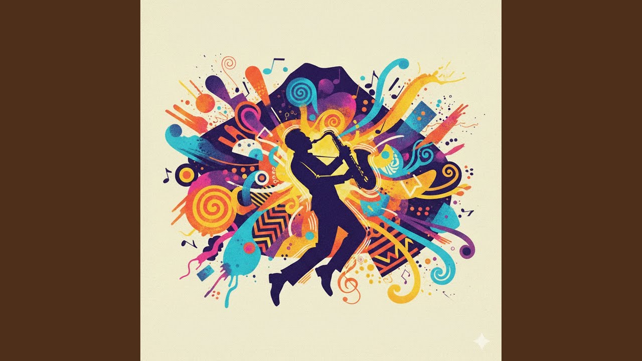 Bright Road (For Jimmy)