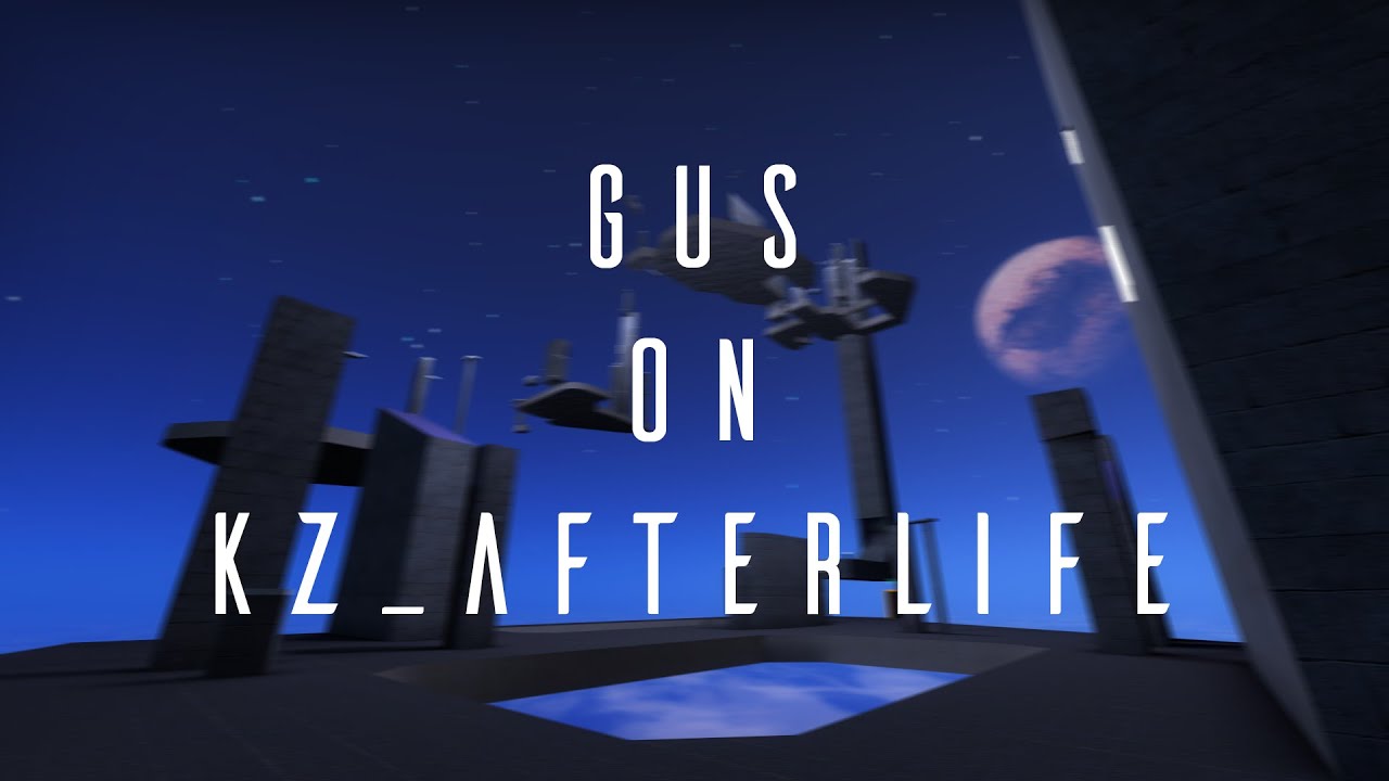 [KZT] POV #13 kz_afterlife in 1:54.14 by gus