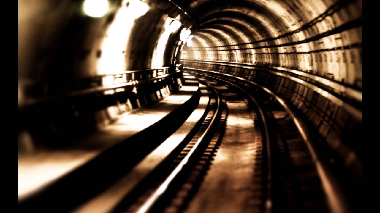 121 @ Matthew Dear & Seth Troxler - Hurt (Martinez Dark Soul Dub Remix)