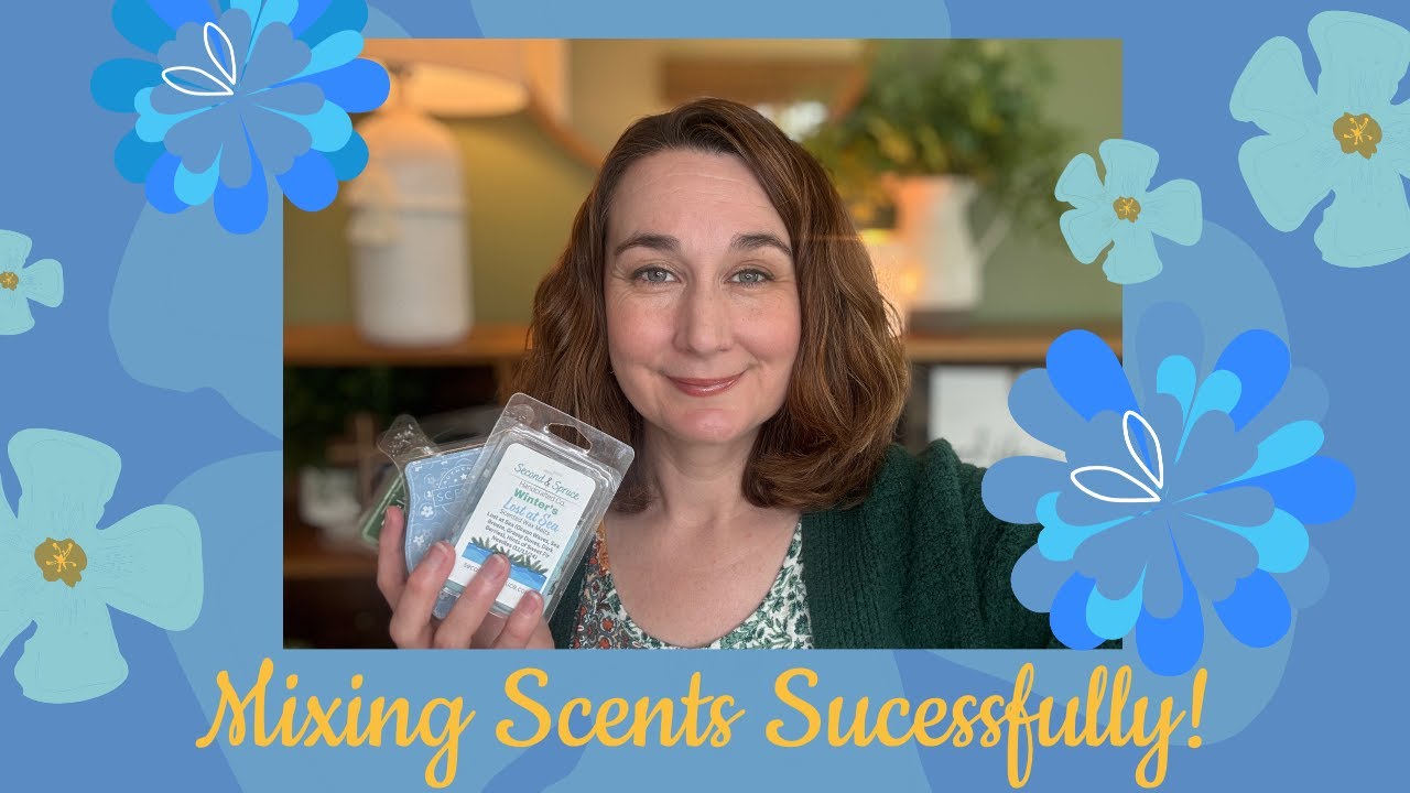 Successful Spring/Summer Mixing!🌼