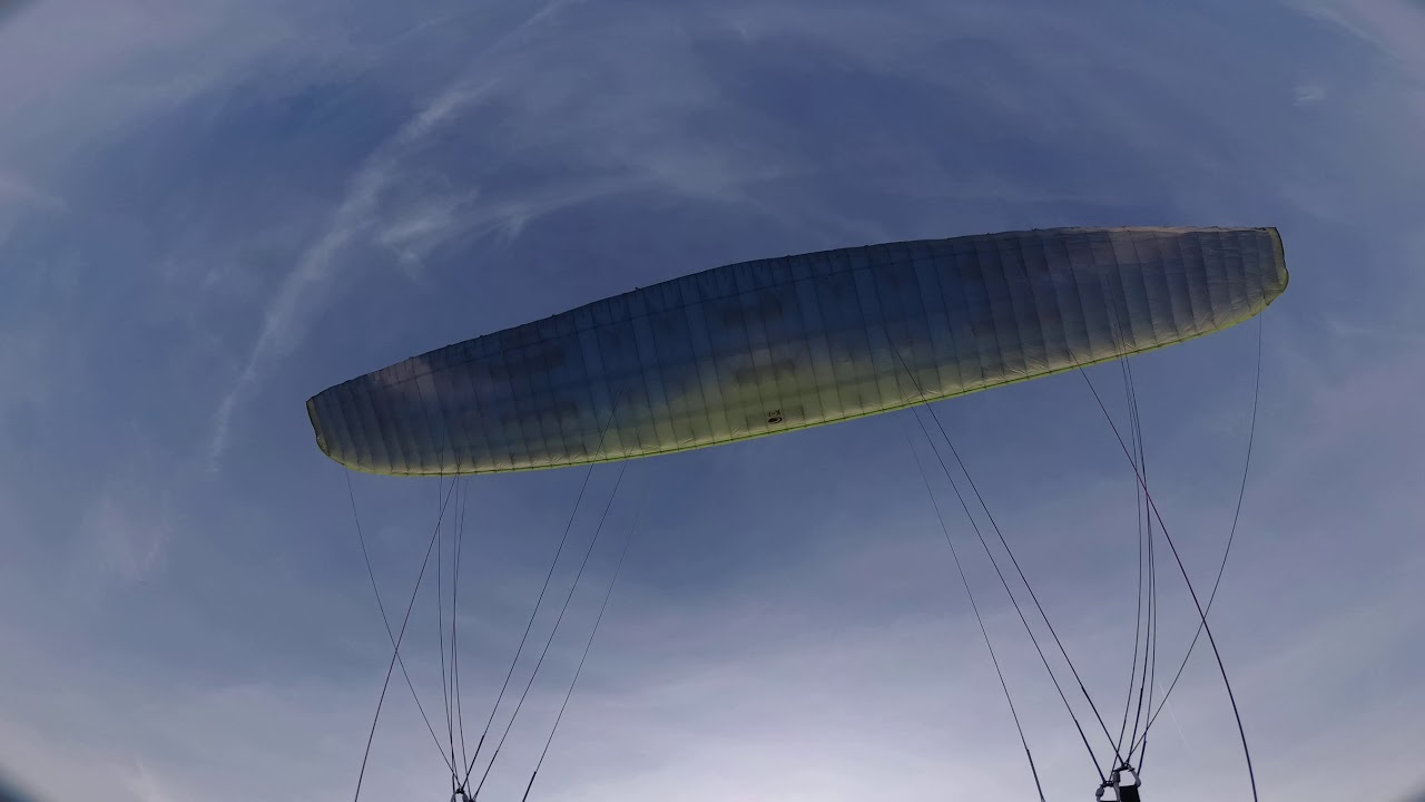 TEST Skydrop SkyBean Dobětice 1.11. před frontou 4K