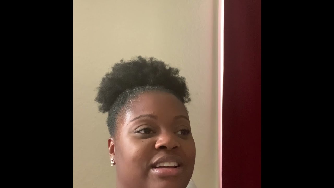 How GOD blessed me with the perfect Job 🙌🏾