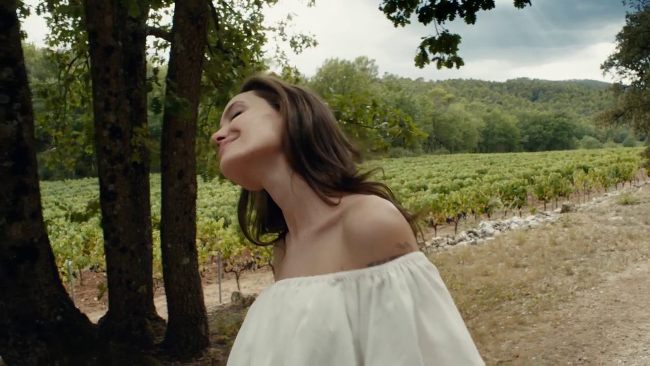 (Official) Mon Guerlain commercial: Starring Angelina Jolie