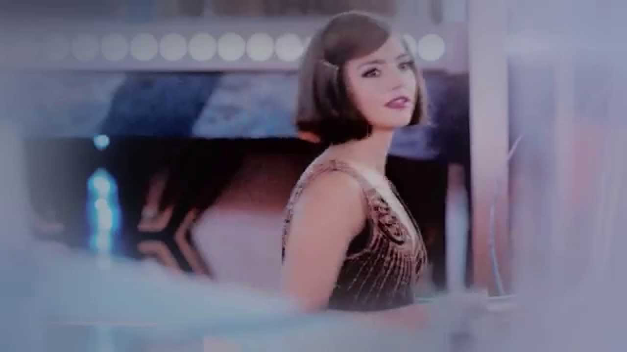 Twelve & Clara || Bad Romance