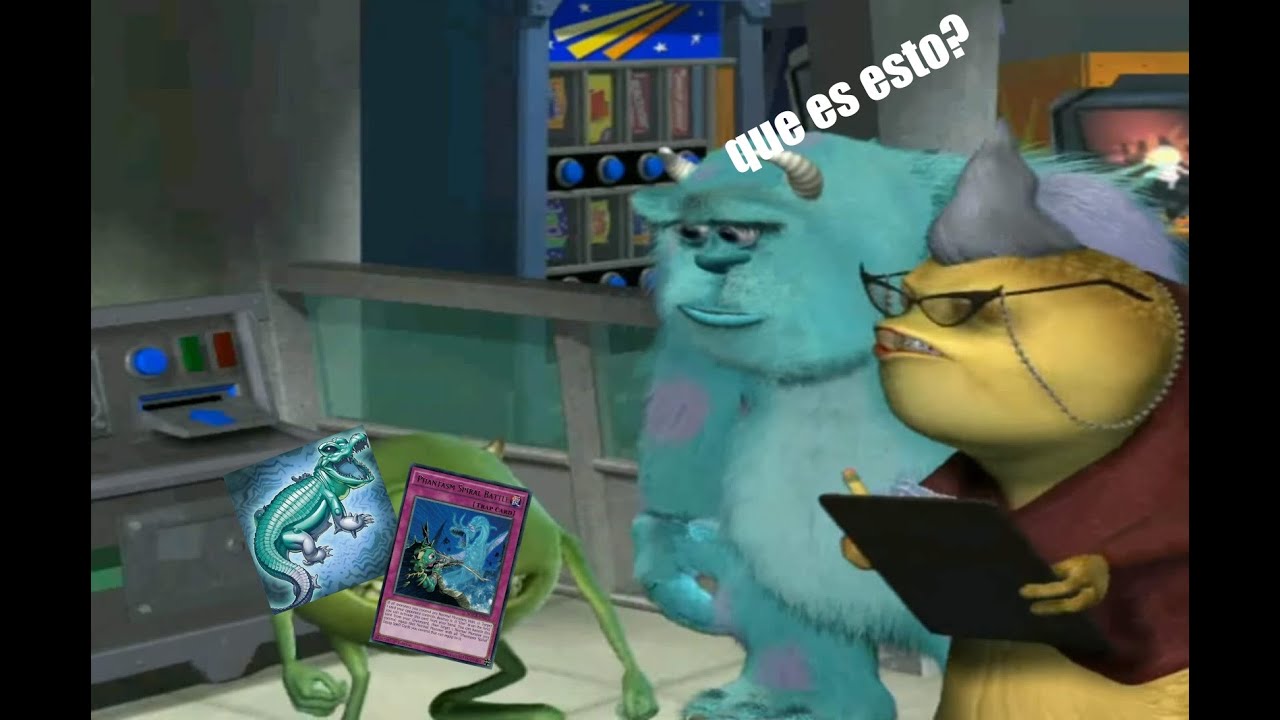 Duelos contra Decks qleros [Yu-Gi-Oh! Master Duel]