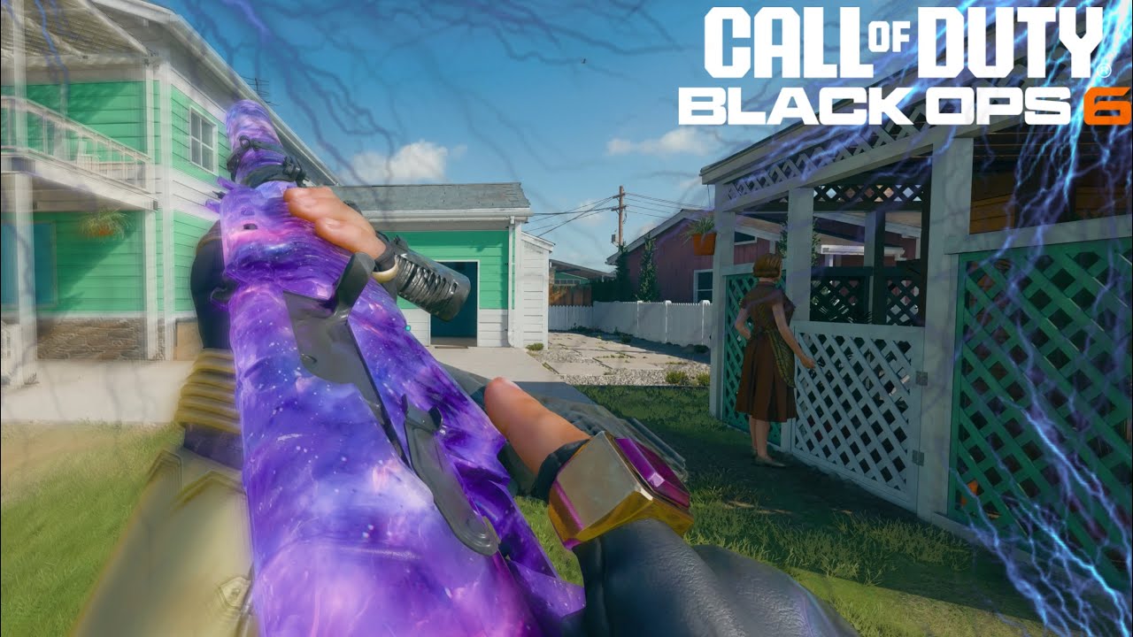 RUN & GUN WITH THE "AS-VAL" IN CALL OF DUTY BLACK OPS 6!! (BEST "AS-VAL" CLASS SETUP BO6)