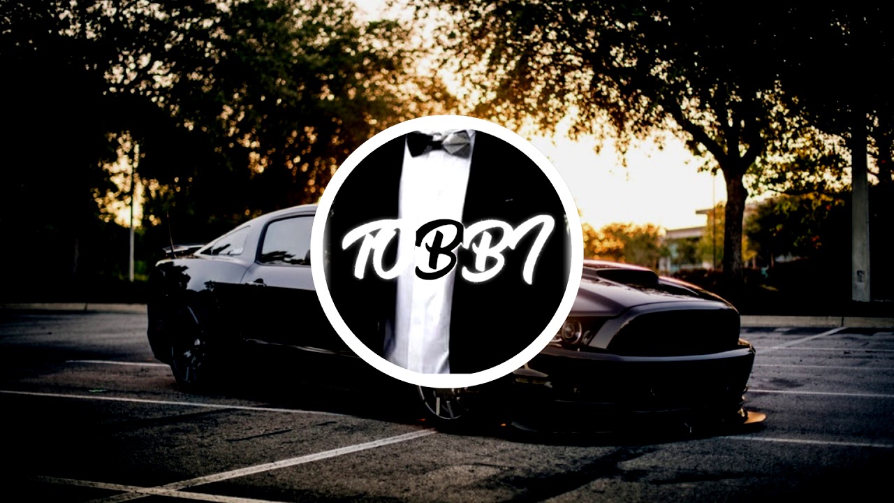ALMA - Karma (TOBB1 Remix)