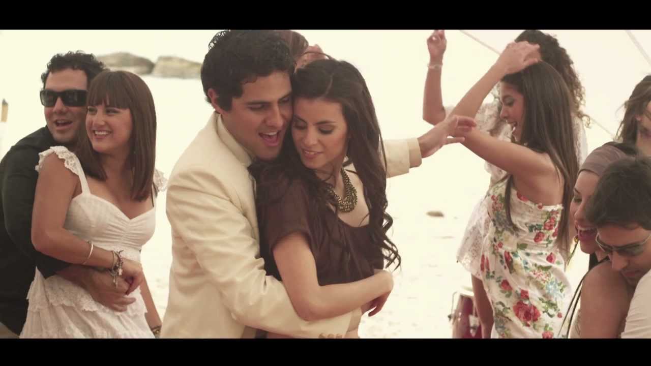 Pisko  / Salsa Lu (Video Oficial)