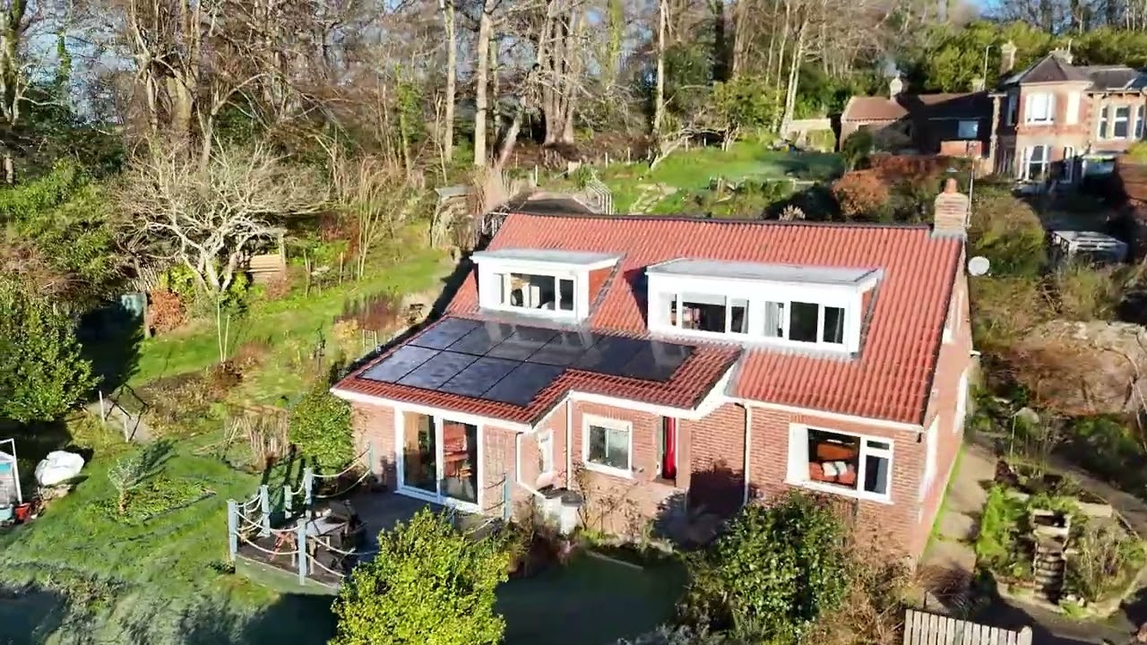 A recently completed project in Bridport