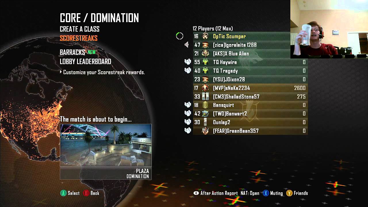 Mp7 sent em to Heaven Again