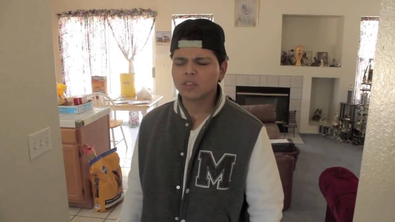 LATINO PROBLEMS