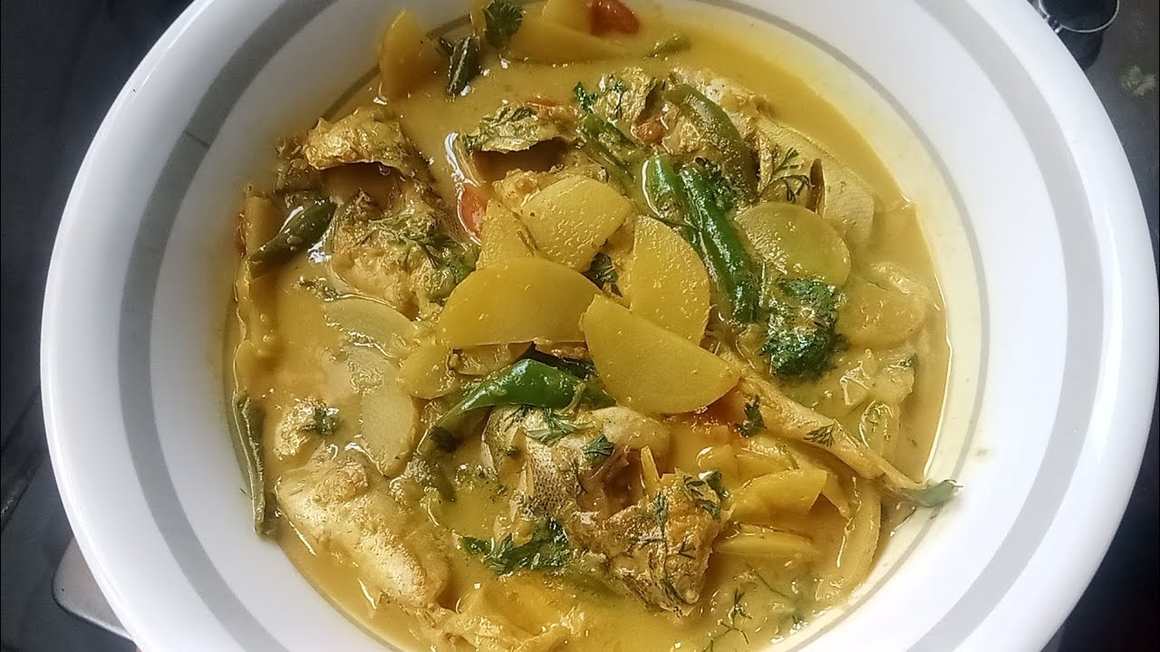 ঝটপট মজাদার হাতে মাখানো মাছের রান্না। 🤤😋🤤