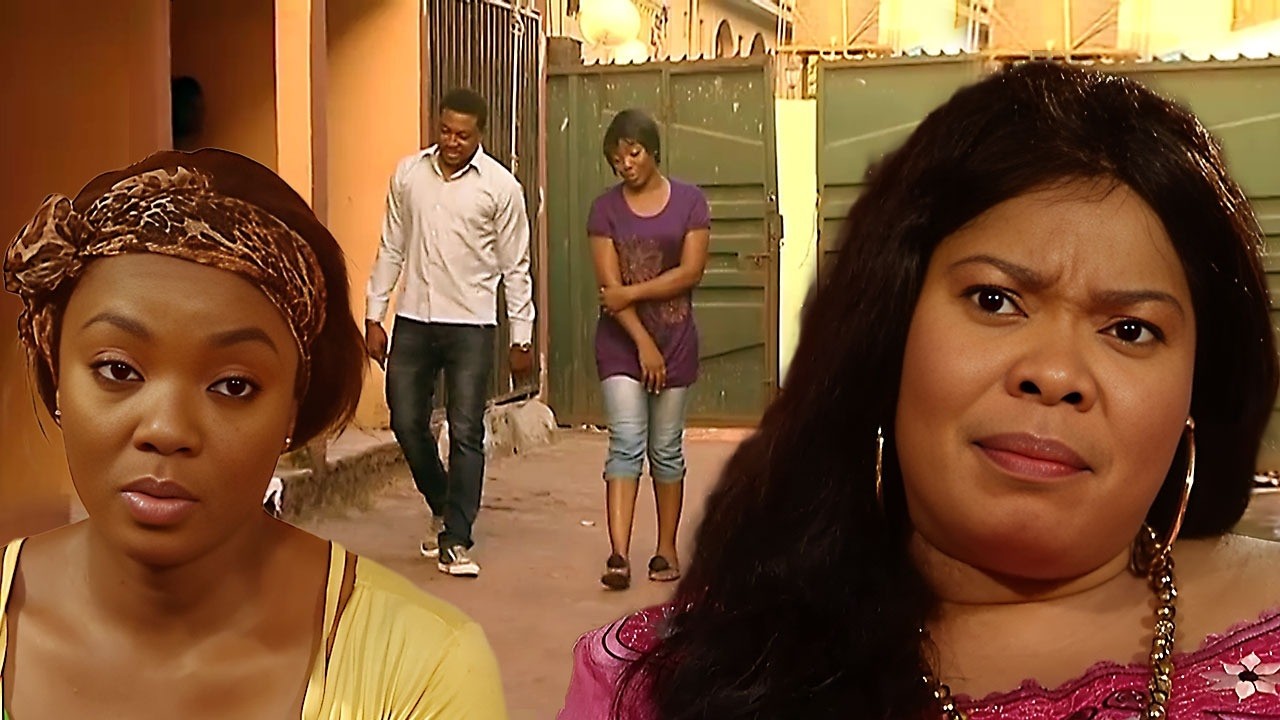 I WONT ALLOW MY BILLIONAIRE SON MARRY A DIRTY VILLAGE GIRL |BEST OF CHIOMA CHUKWUKA| NIGERIAN MOVIES