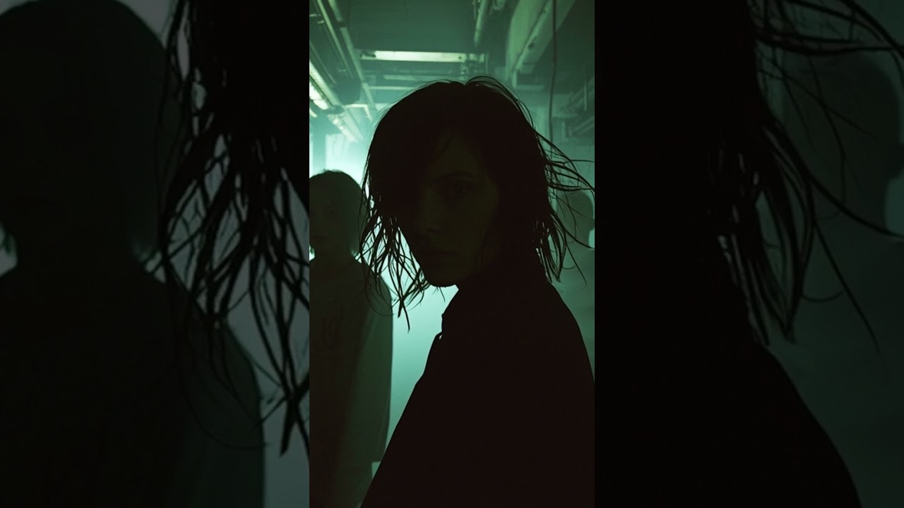 Wired Teeth Smile | Dark Korn-Inspired Nu Metal (Clean)