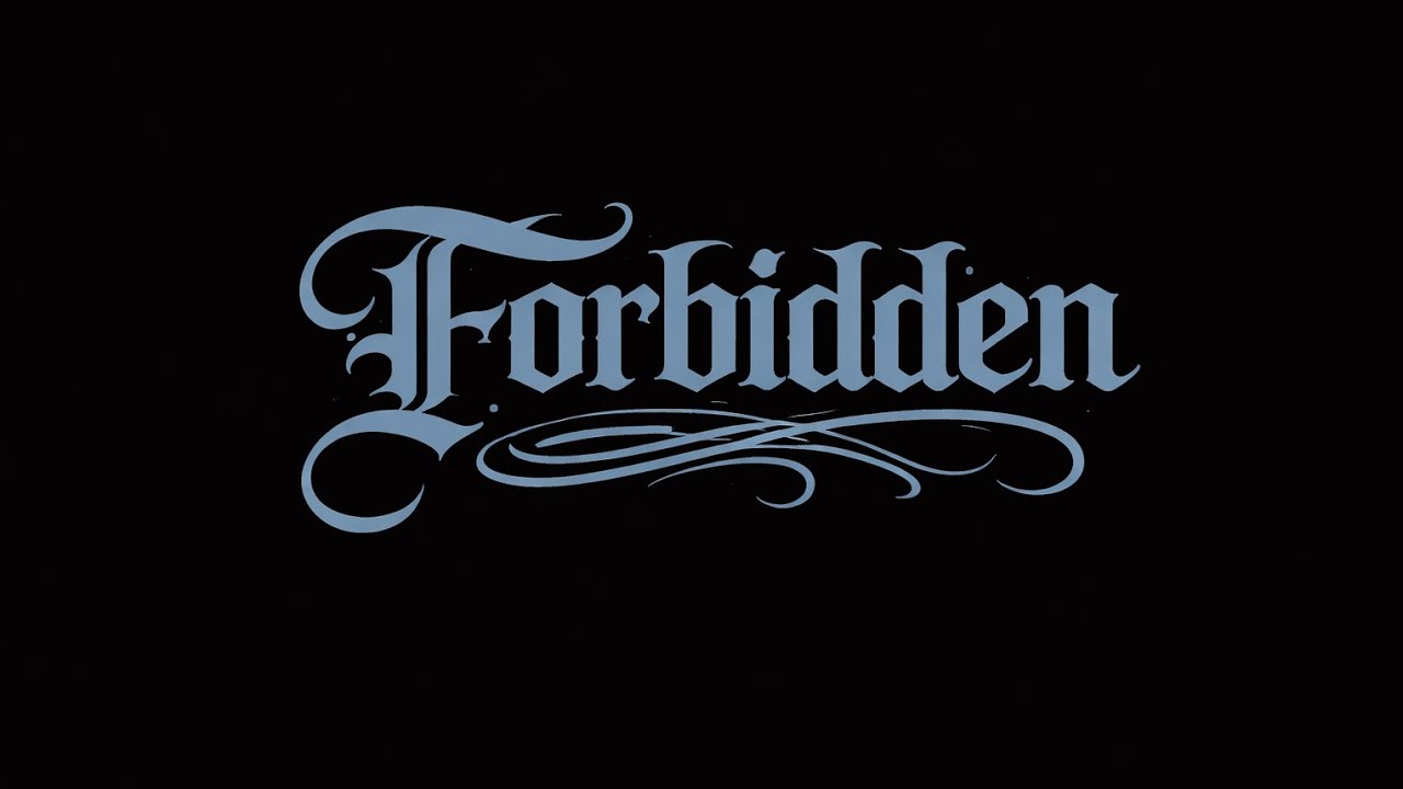FORBIDDEN#musica #RAP#rapconciencia 