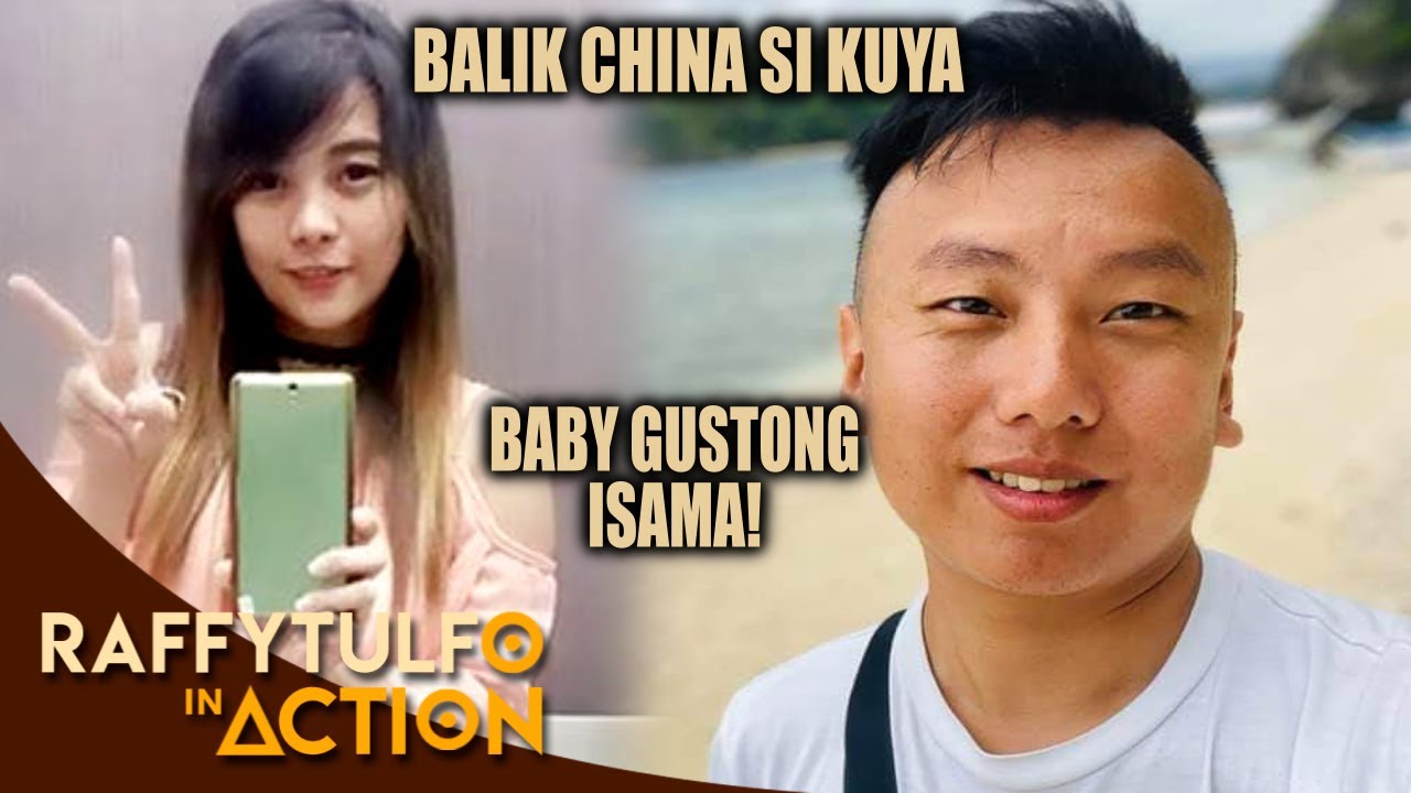 PART 1 | PINAY, GINAWANG DOÑA NG CHINESE NA MR. PAGDATING NG PINAS, CHINESE INITSAPWERA!