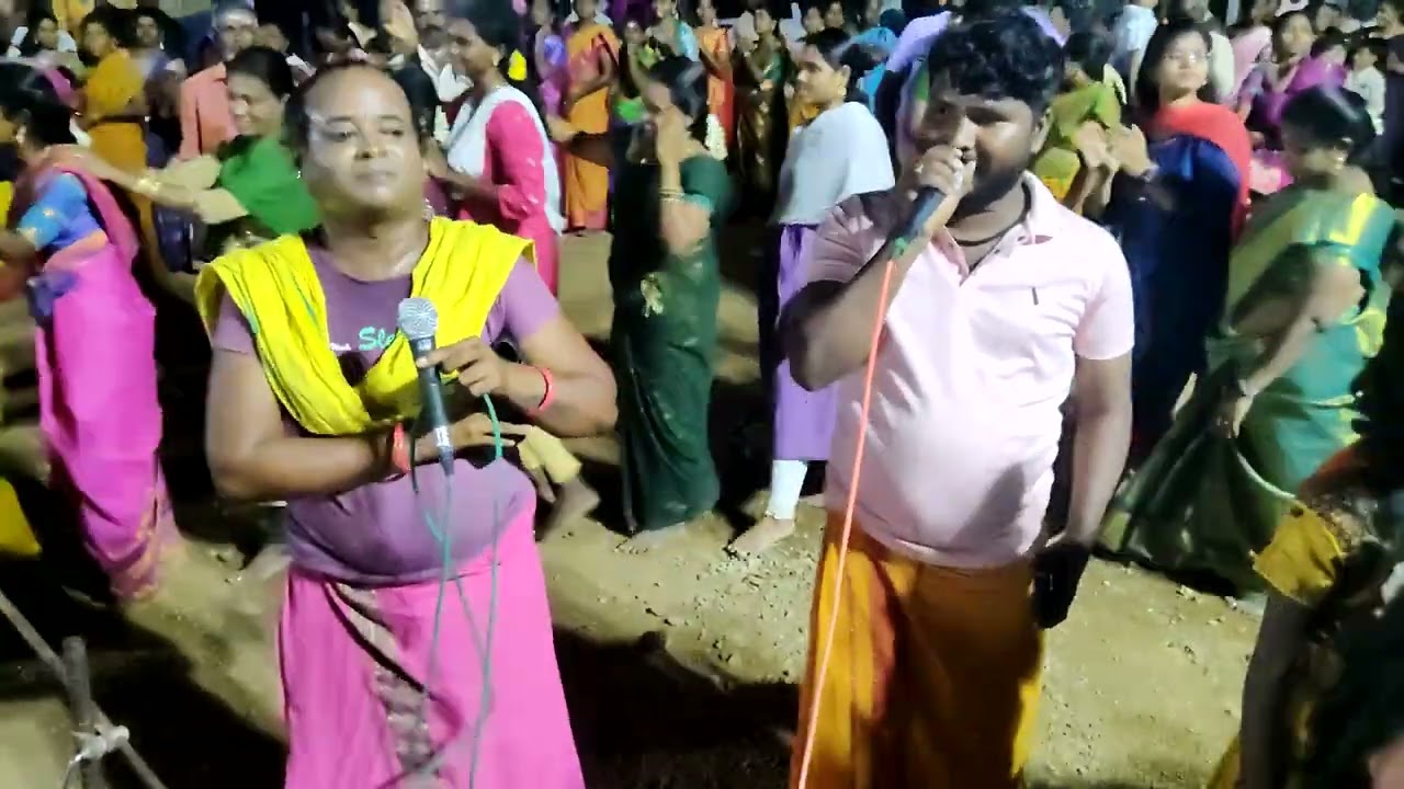 நள்ளி ஸ்ரீ சிங்கமுடையார் கோவில்