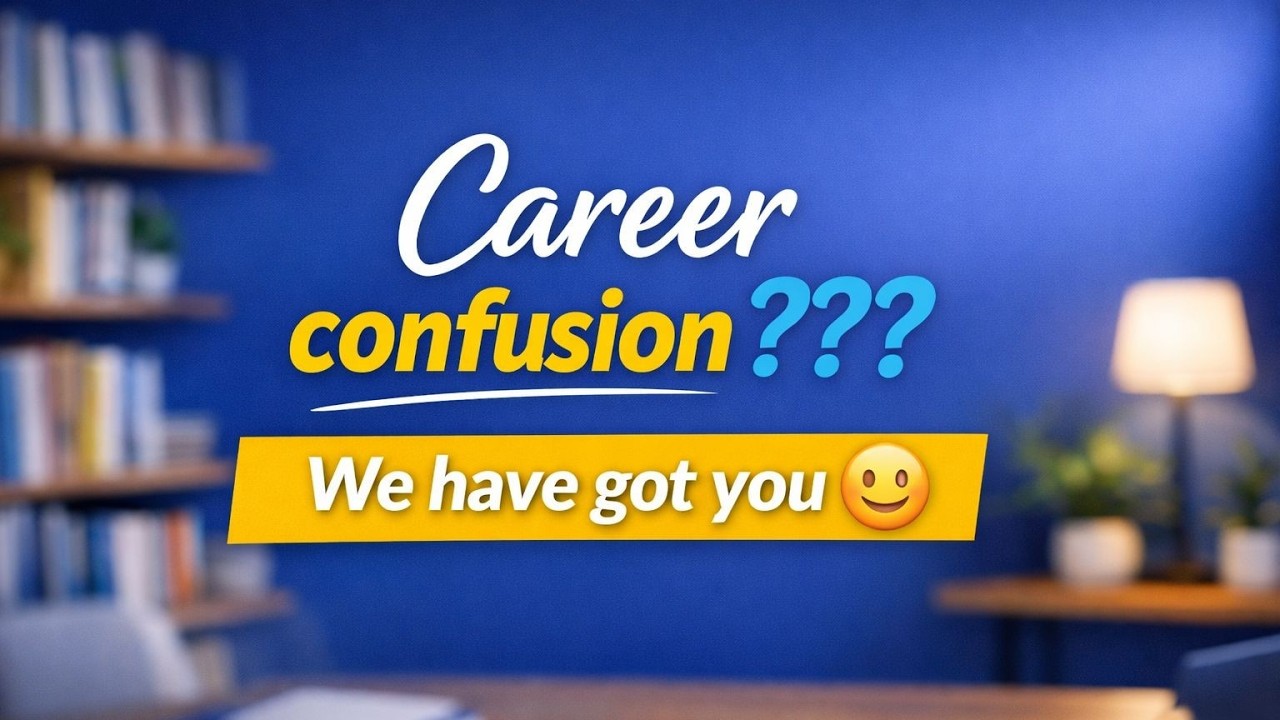 Confused About Careers? Everything You Need to Know About CUET & Top Colleges | For All courses