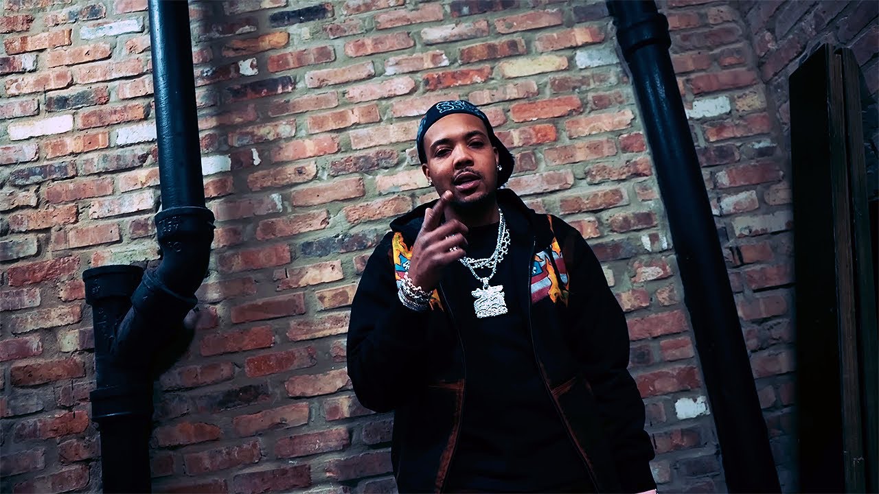 G Herbo - Over East (Music Video)