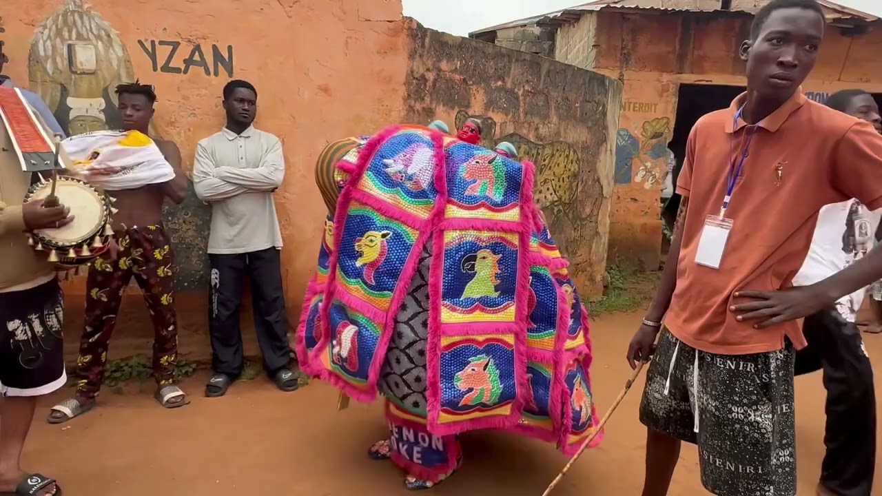 @EgounBénin #africa #duet abonnez-vous massivement 