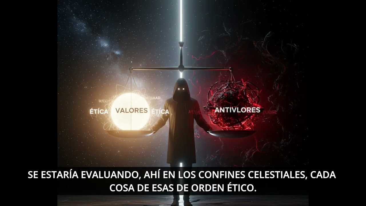 EXPLORANDO LA ESPIRITUALIDA