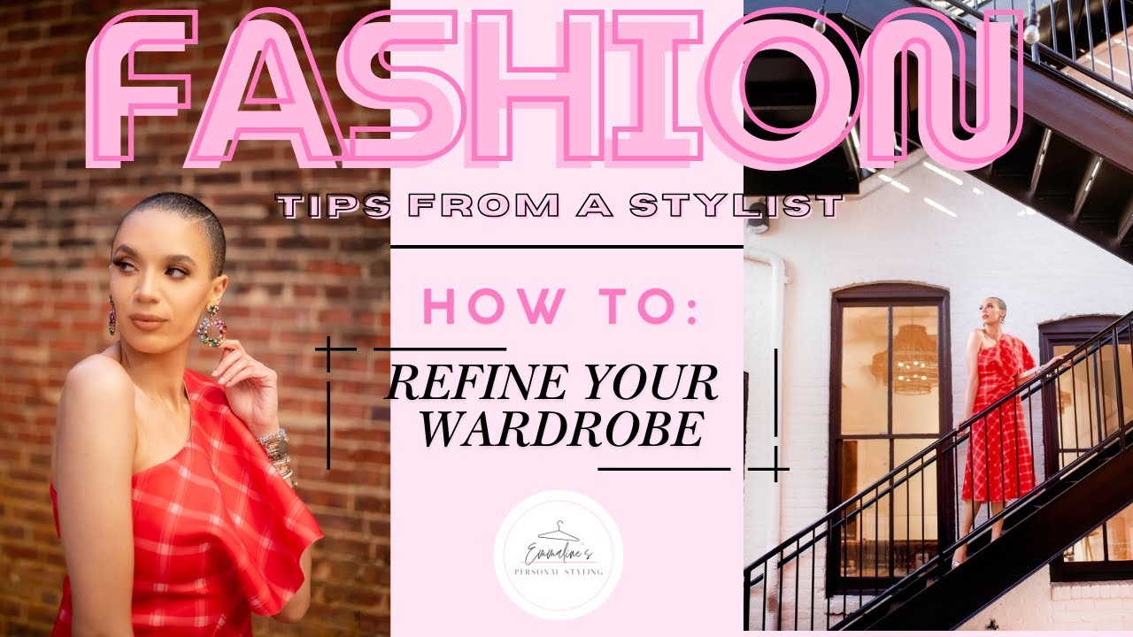 Refine Your Style