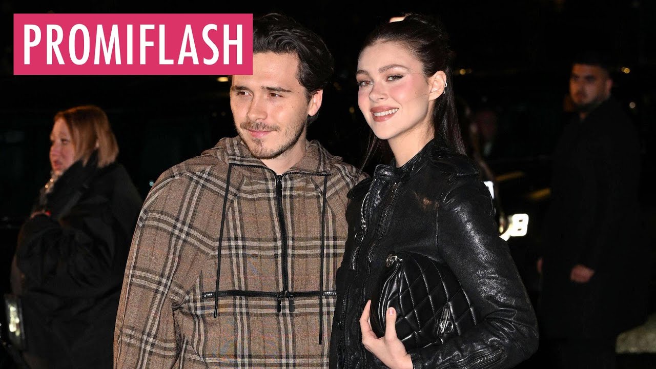 Brooklyn Beckham werden wohl Millionen geboten für Tanzvideo