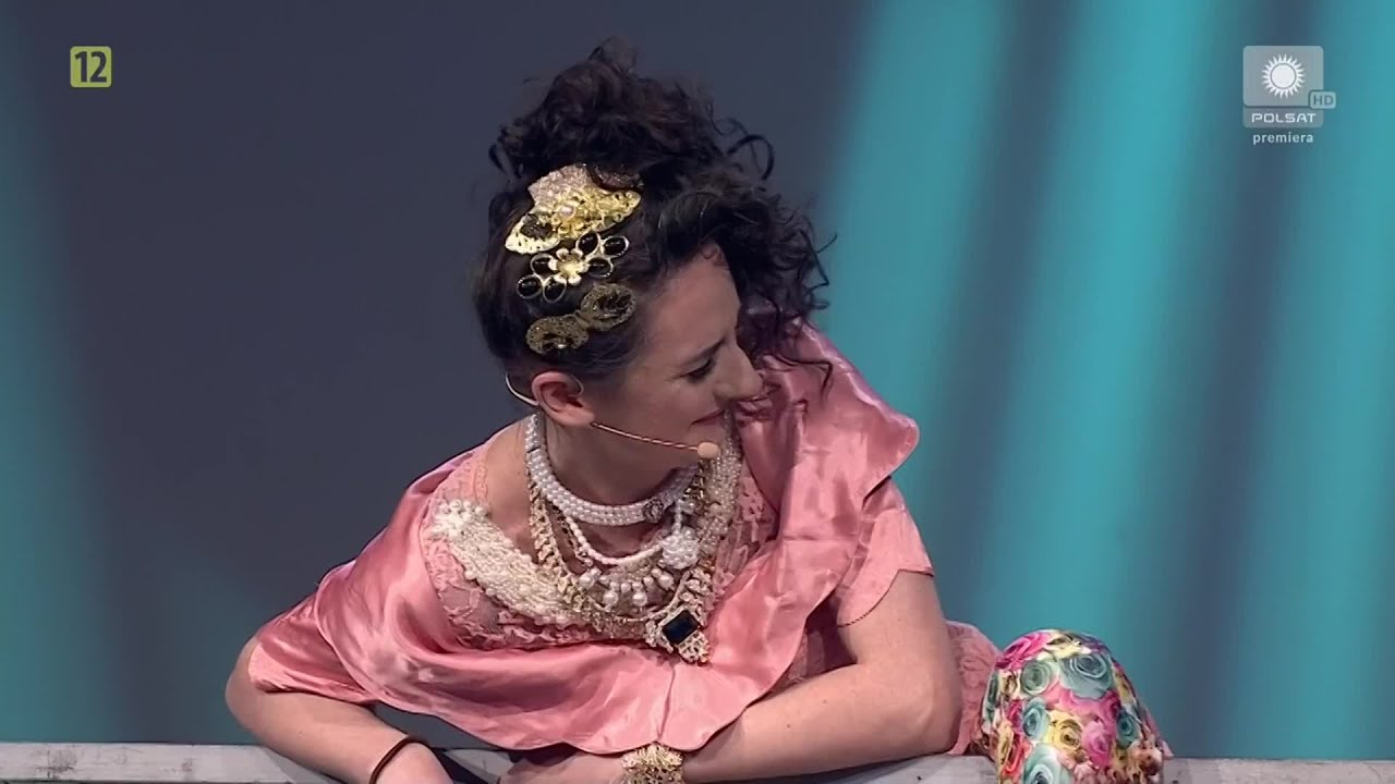 Klinika Skecz&oacute;w Męczących 2: Ada Borek i Dominika Najdek - Dziennikarki zaangażowane