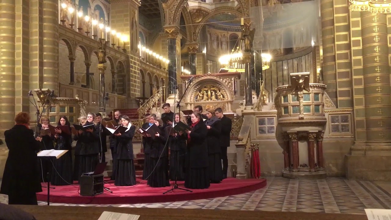 Szalai Katalin: Agnus Dei