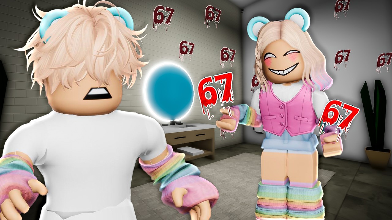 YASZOCA NÃO PARA DE FALAR 67 AS 3 HORAS DA MANHÃ em BROOKHAVEN