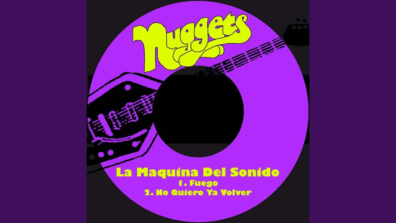 Fuego (Remastered)