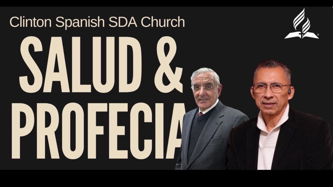 SALUD Y PROFECIA| JOSÉ DRASICH & NELSON GUAMAN | FEBRERO 7, 2026