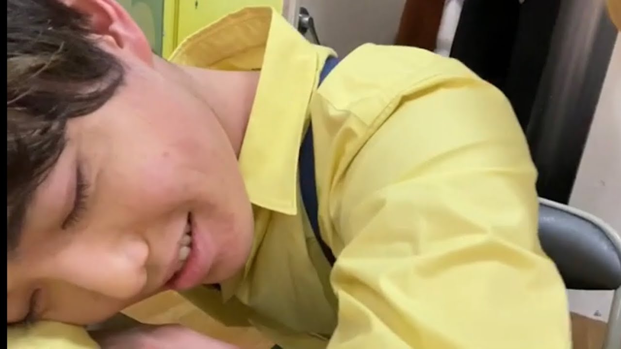 私の好きな吉澤閑也②
