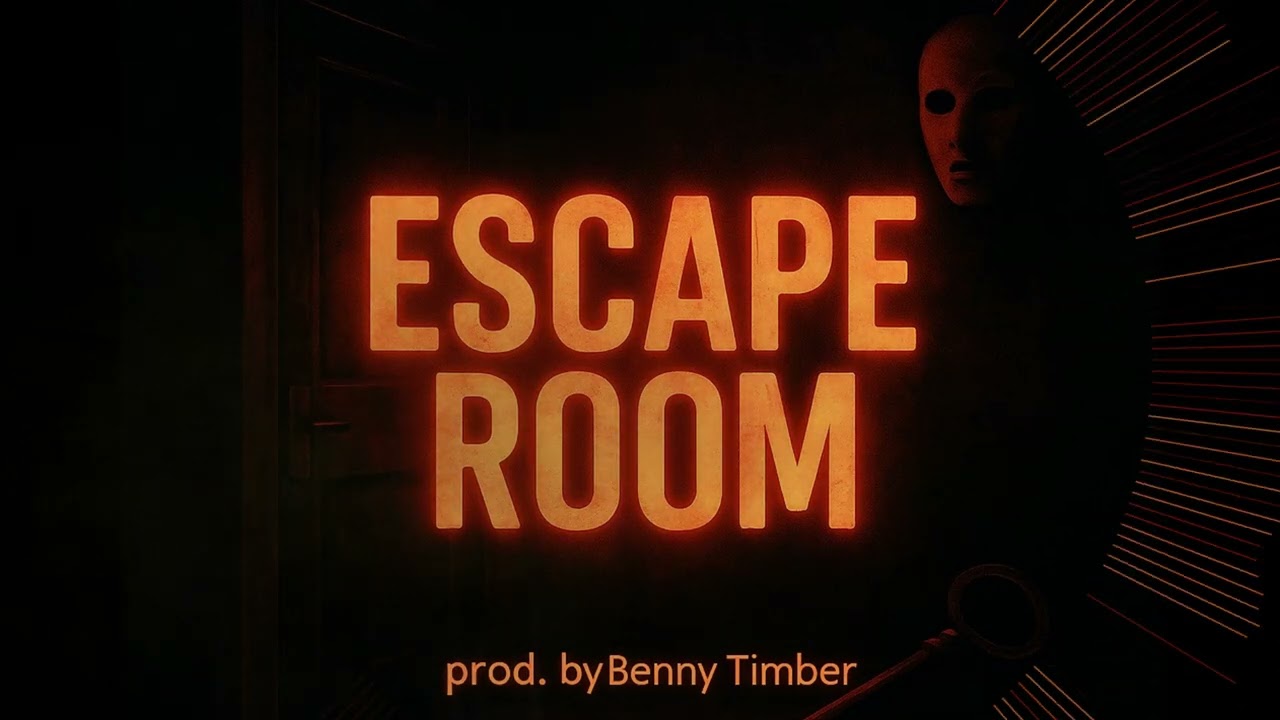 Locked In ProdBy. Benny Timber Trap Beat