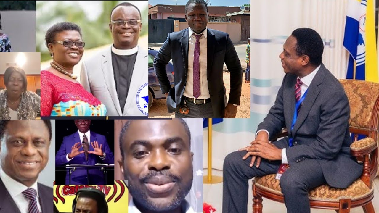 Unerstanding The Attitude Of Steward Towards The Payment To Tithes And Offering