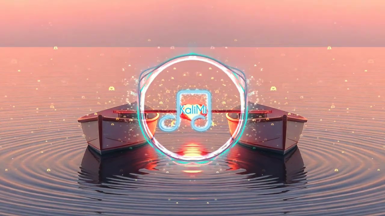 KaliMi - I Samme Båt