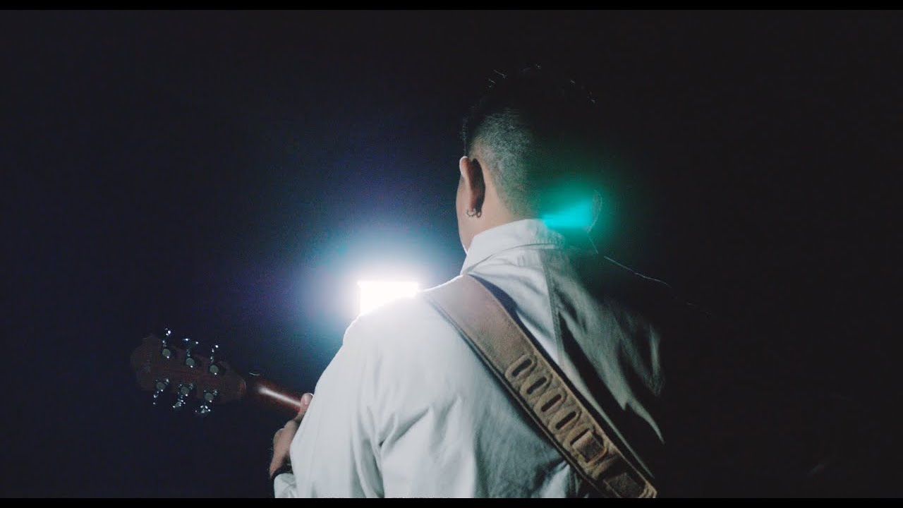 実り - 江頭勇哉【OFFICIAL MUSIC VIDEO】