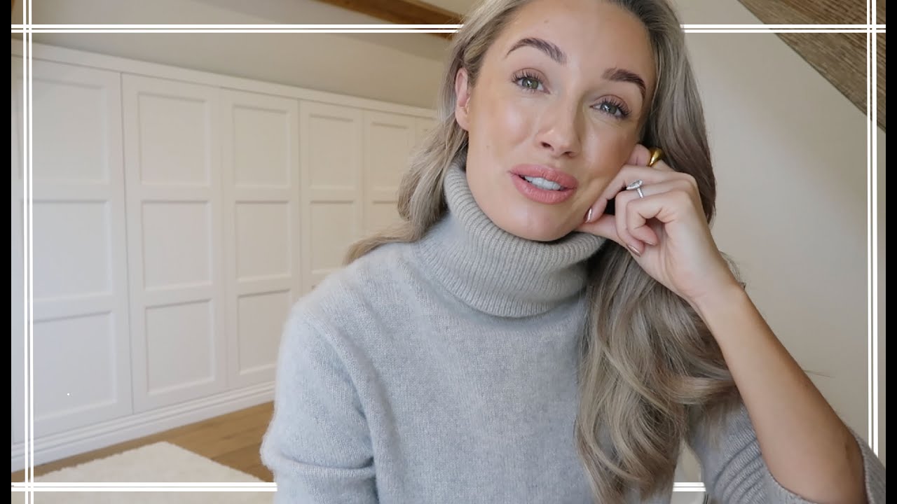 ИЗГОТОВЛЕНИЕ ВЕНКОВ + ПРИМЕРКА ОСЕННЕ-ЗИМНИХ КОЛЛЕКЦИЙ REISS // Модные видеоблоги Mumblr