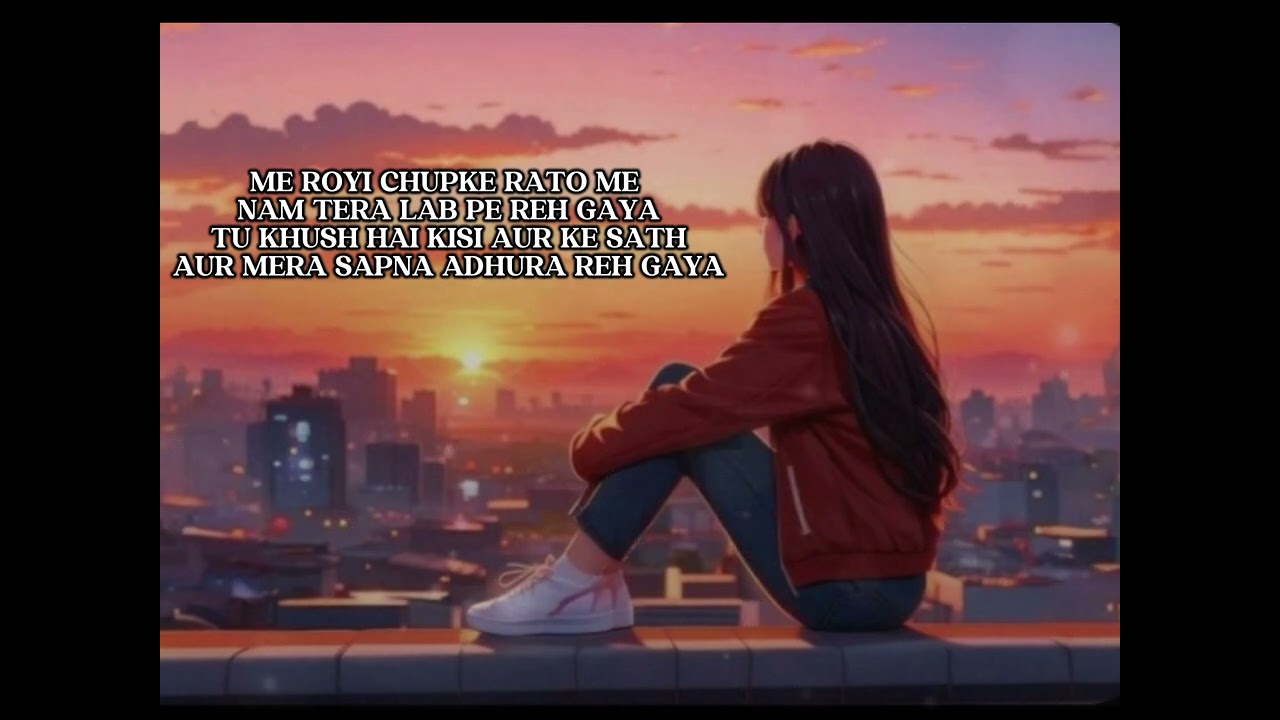 KHAMOSH SI MEIN ❤️‍🩹🫠 #trending #music#ytshorts #song #ytshorts #fyp #viral#foryoupage#explorepage