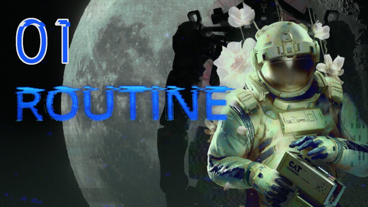 New Year, New... Routine... | 01 | ROUTINE