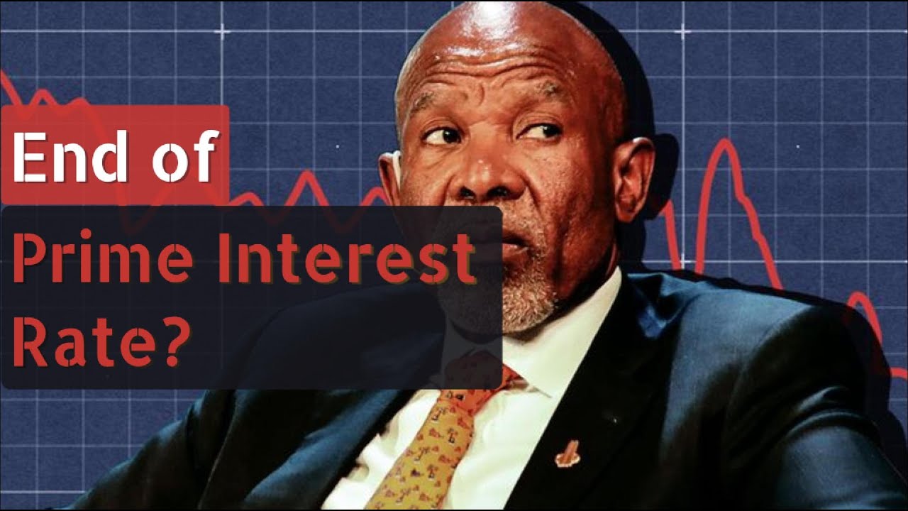End of Prime Interest Rate System?