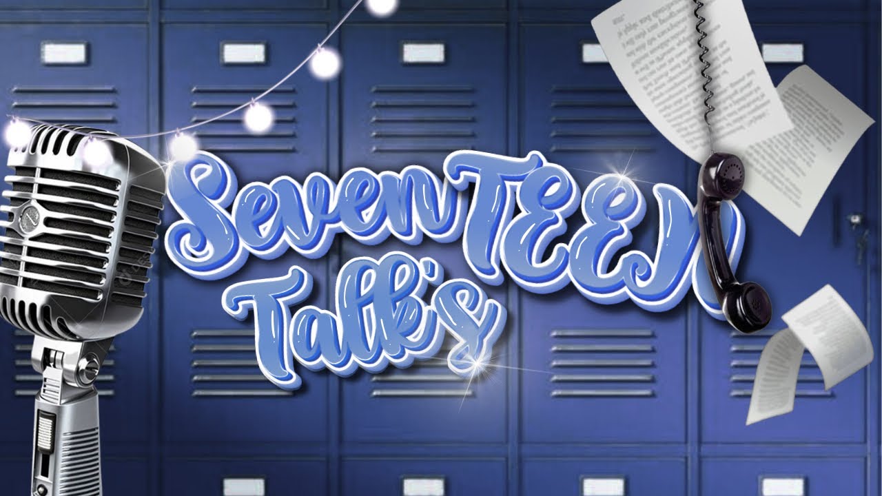 [Eps 1] SEVENTEEN TALK'S — Speak Your Spark 📢👀