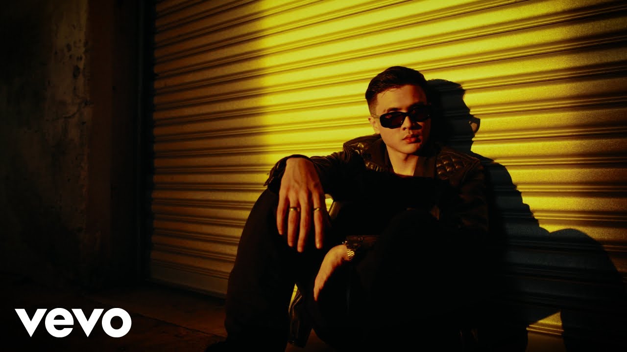 Killa Driz - RAP$TAR (Official Music Video)