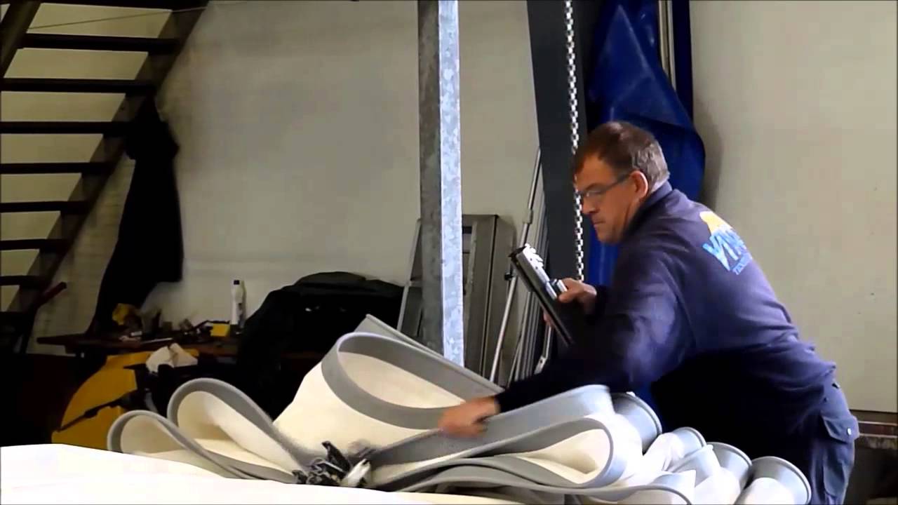 Visser Tentenverhuur Babberich