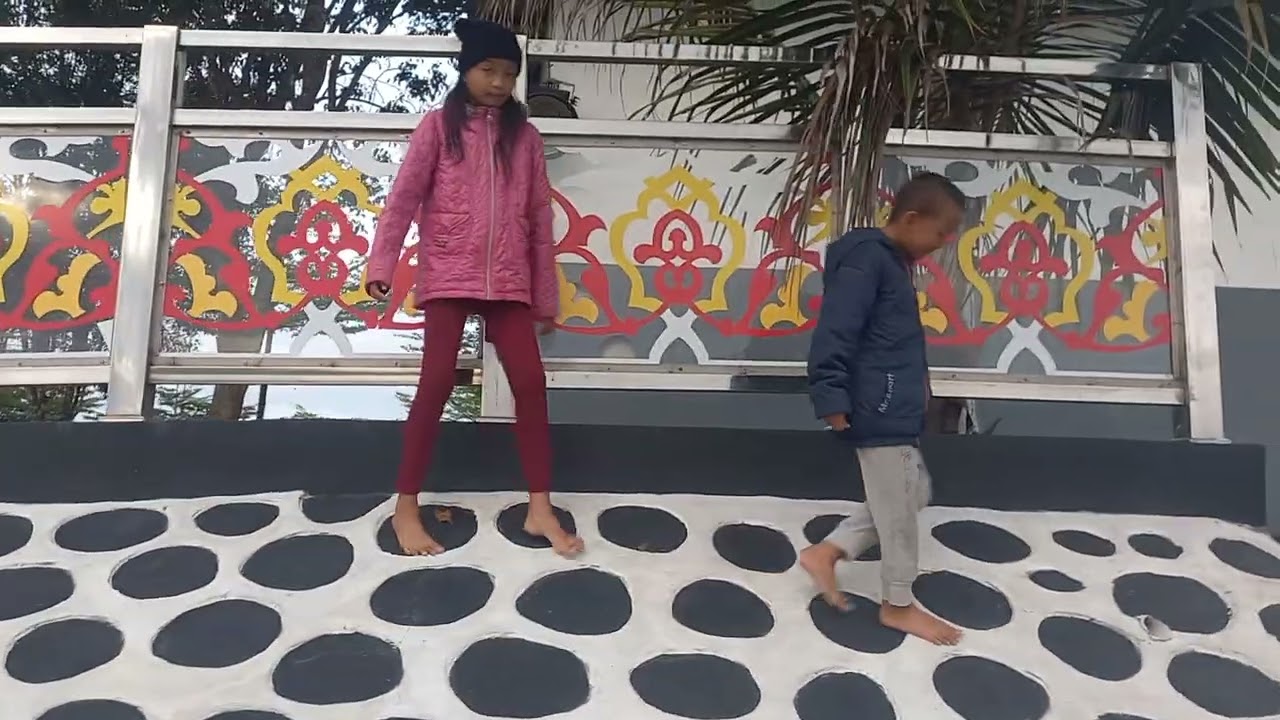 Aktifitas sebelum sekolah