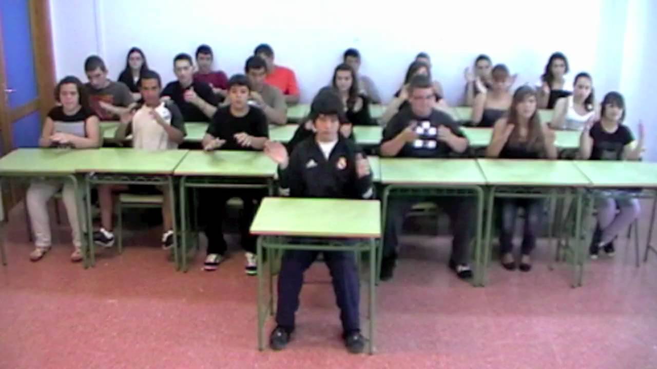 Ritmo Rock you